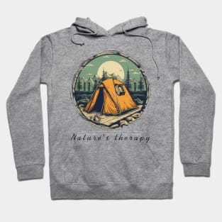 Camping Hoodie